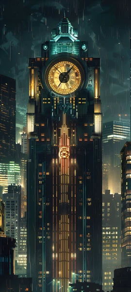 architecture wallpapers — 1847×4096