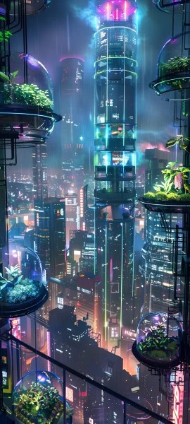 architecture wallpapers — 1847×4096