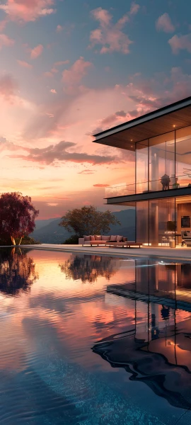 architecture wallpapers — 1847×4096