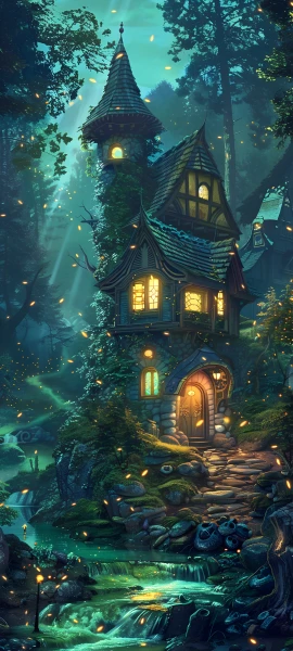 architecture wallpapers — 1847×4096