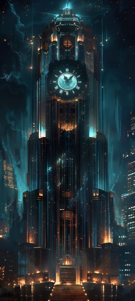 architecture wallpapers — 1847×4096