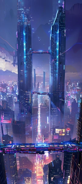 architecture wallpapers — 1847×4096