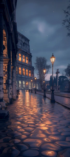 architecture wallpapers — 1847×4096