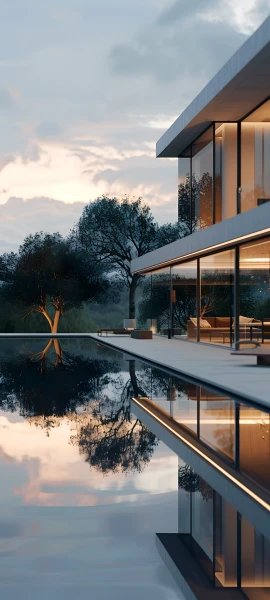 architecture wallpapers — 1847×4096
