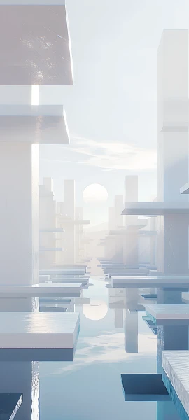architecture wallpapers — 1847×4096