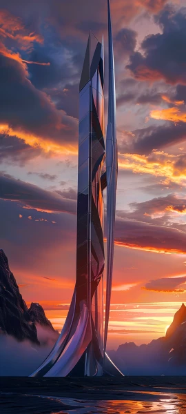 architecture wallpapers — 1847×4096
