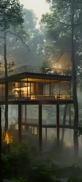 architecture wallpapers — 1847×4096