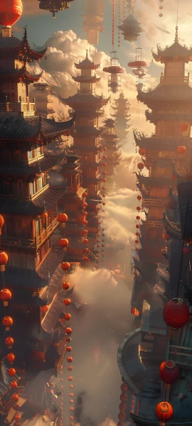 architecture wallpapers — 1847×4096