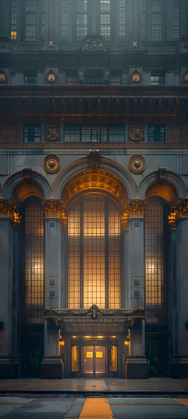 architecture wallpapers — 1847×4096