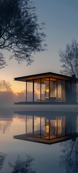 architecture wallpapers — 1847×4096
