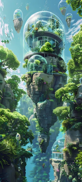 architecture wallpapers — 1847×4096