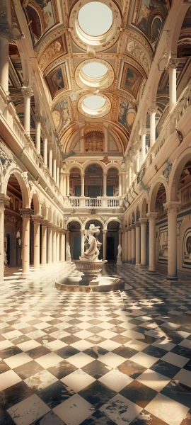 architecture wallpapers — 1847×4096