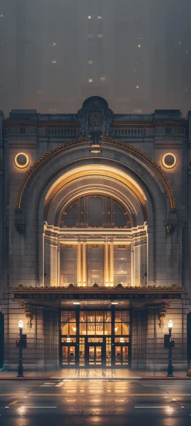 architecture wallpapers — 1847×4096