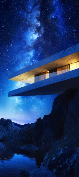 architecture wallpapers — 1847×4096