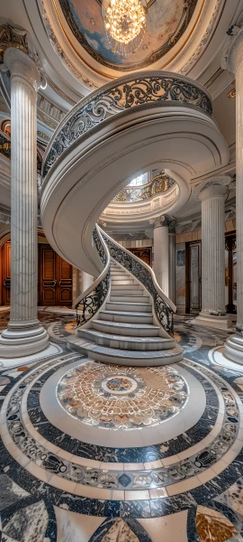 architecture wallpapers — 1847×4096