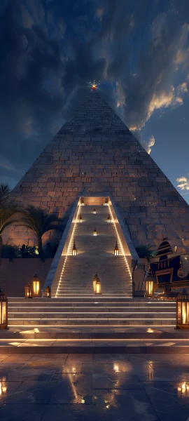architecture wallpapers — 1847×4096
