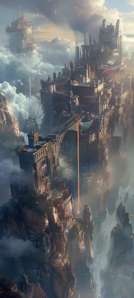 architecture wallpapers — 1847×4096
