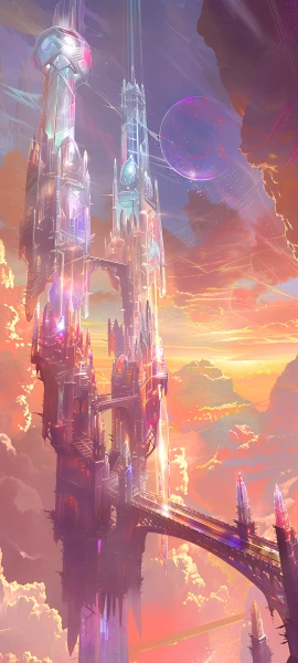 architecture wallpapers — 1847×4096