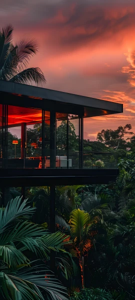 architecture wallpapers — 1847×4096