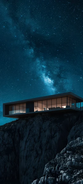 architecture wallpapers — 1847×4096