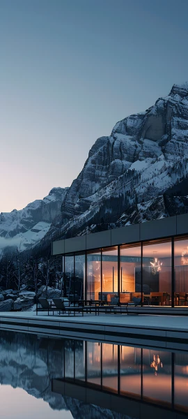 architecture wallpapers — 1847×4096