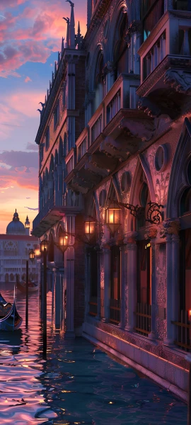 architecture wallpapers — 1847×4096