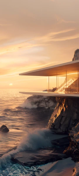 architecture wallpapers — 1847×4096