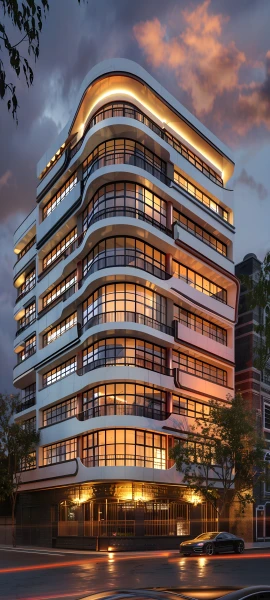 architecture wallpapers — 1847×4096