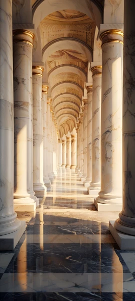 architecture wallpapers — 1847×4096