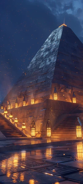 architecture wallpapers — 1847×4096