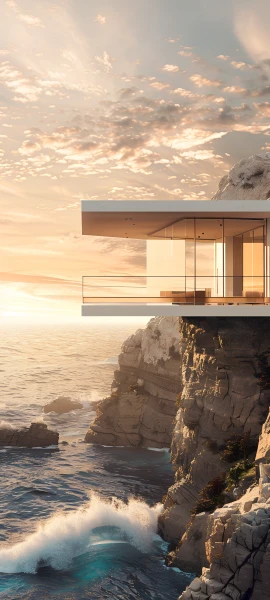 architecture wallpapers — 1847×4096