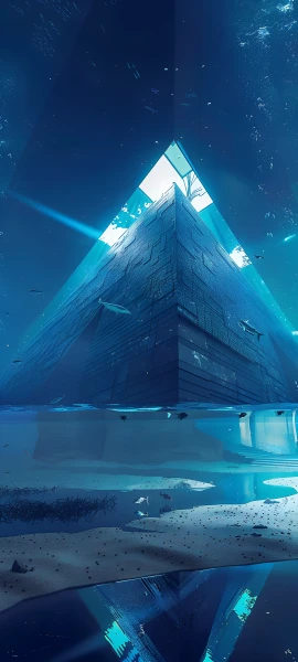 architecture wallpapers — 1847×4096