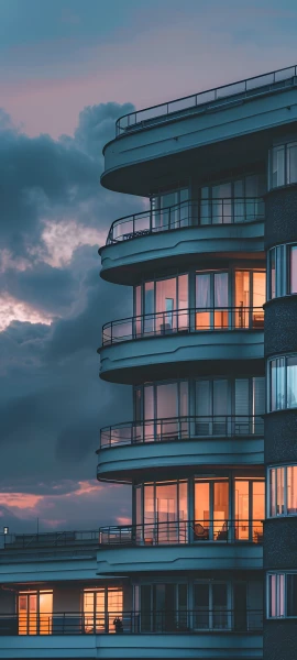 architecture wallpapers — 1847×4096