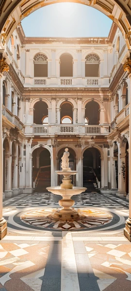 architecture wallpapers — 1847×4096
