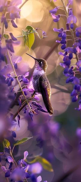serene architecture wallpaper — bird, animal focus, flower, animal (free 4K phone download)