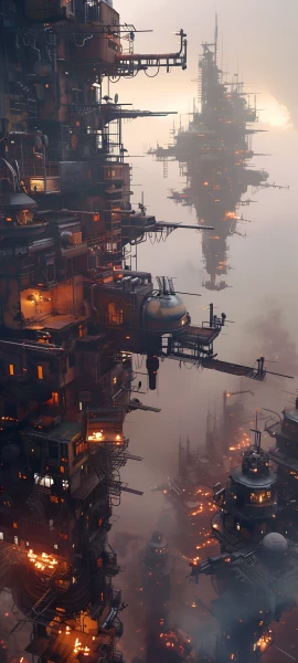 architecture wallpapers — 1847×4096