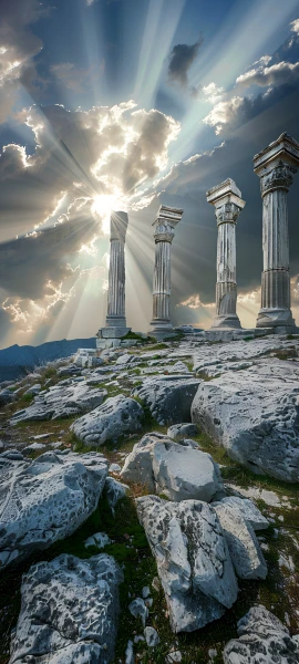architecture wallpapers — 1847×4096