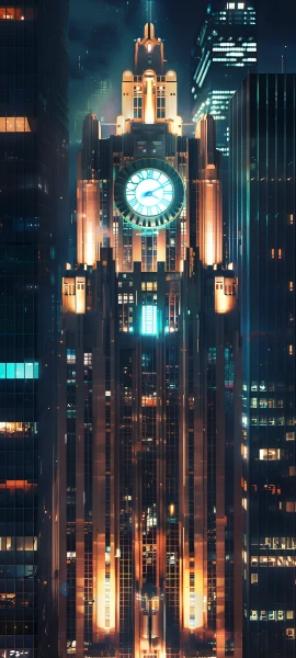 architecture wallpapers — 1847×4096