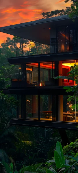architecture wallpapers — 1847×4096