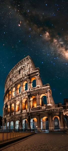 architecture wallpapers — 1847×4096