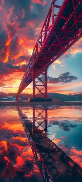 architecture wallpapers — 1847×4096