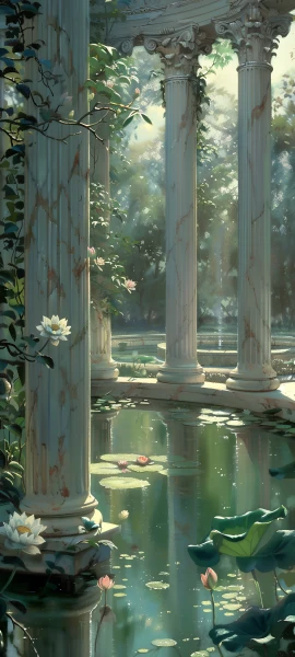 architecture wallpapers — 1847×4096