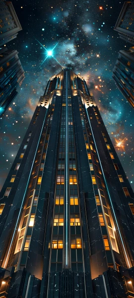 architecture wallpapers — 1847×4096