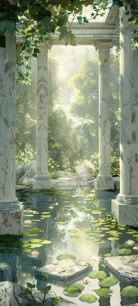 architecture wallpapers — 1847×4096