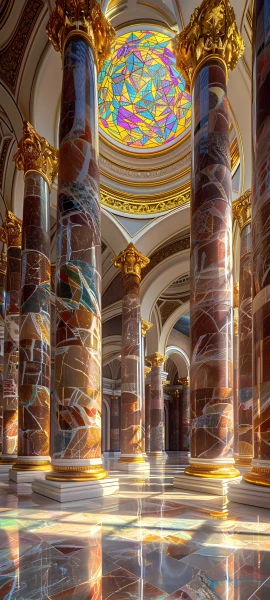 architecture wallpapers — 1847×4096