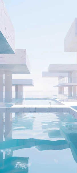 architecture wallpapers — 1847×4096