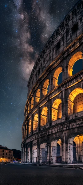 architecture wallpapers — 1847×4096