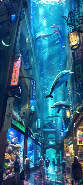 architecture wallpapers — 1847×4096
