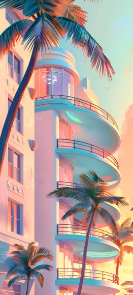 architecture wallpapers — 1847×4096