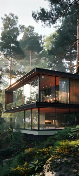 architecture wallpapers — 1847×4096